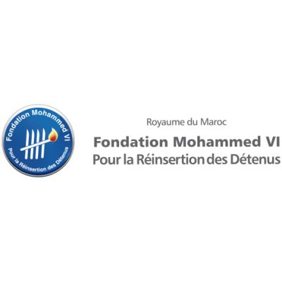 FONDATION MOHAMMED VI POUR LA REINSERTION DES DETENUS ET DES PENSIONNAIRES DES CENTRES DE SAUVEGARDE DE L’ENFANCE