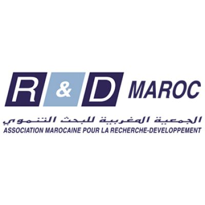 ASSOCIATION MAROCAINE POUR LA RECHERCHE &#8211; DEVELOPPEMENT